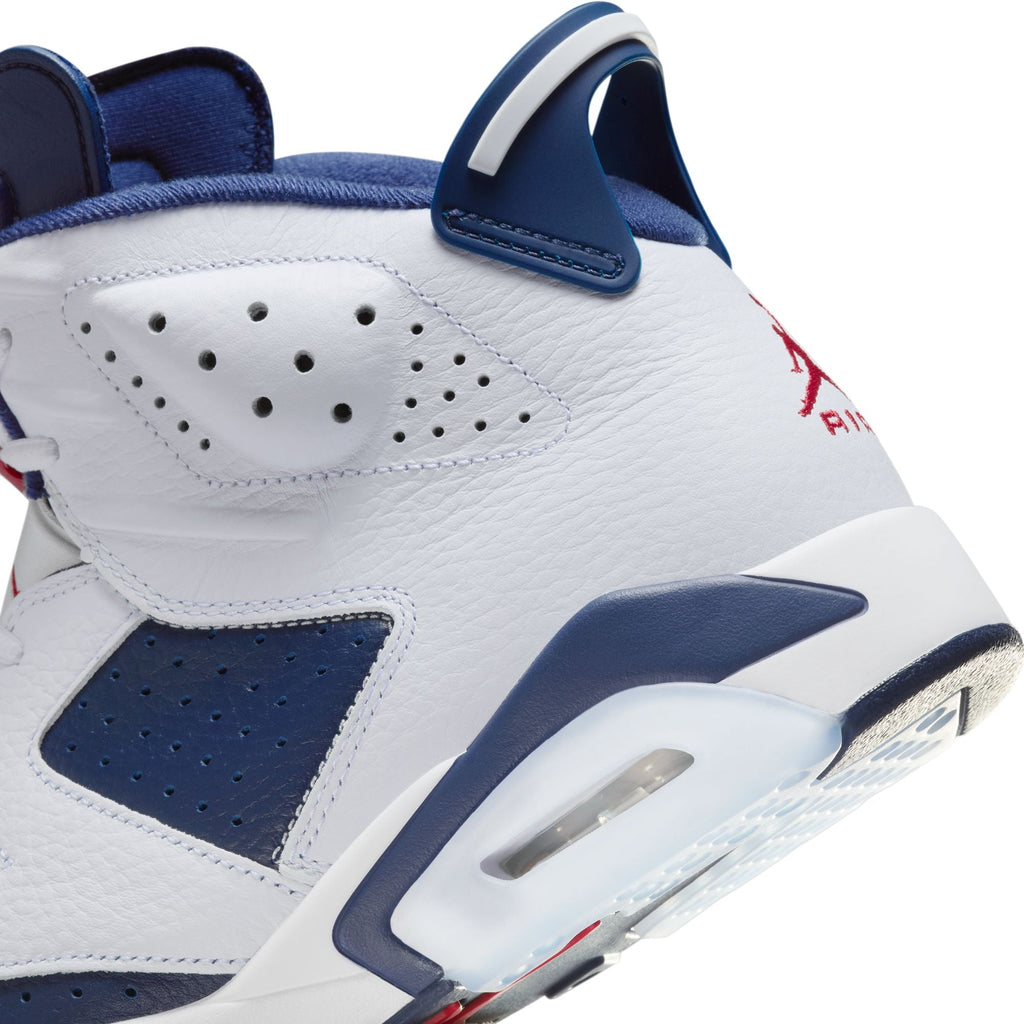 Air Jordan 6 Retro Olympic 🇺🇸