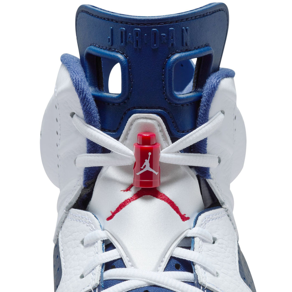 Air Jordan 6 Retro Olympic 🇺🇸
