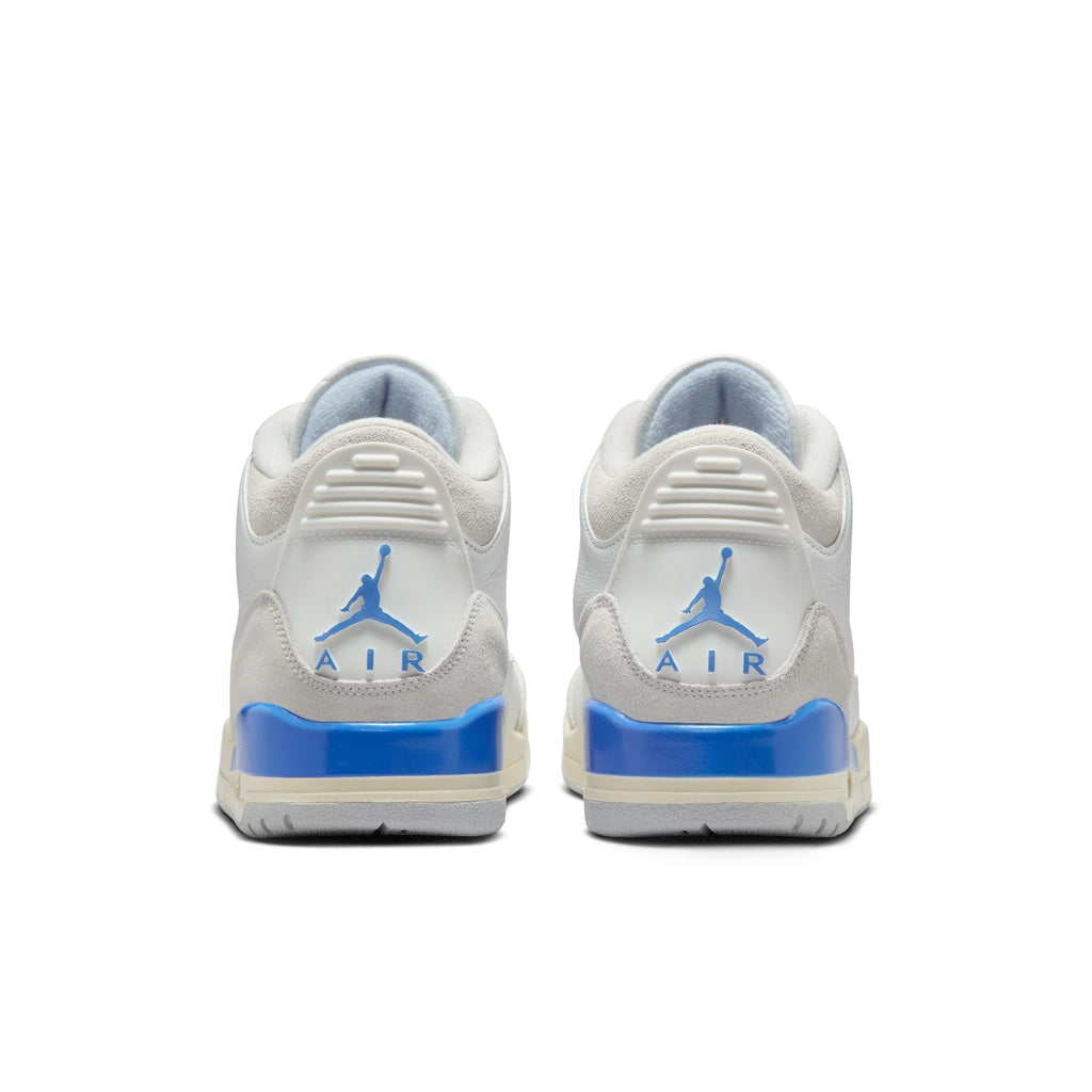 Air Jordan 3 Retro Lucky Shorts 🩳