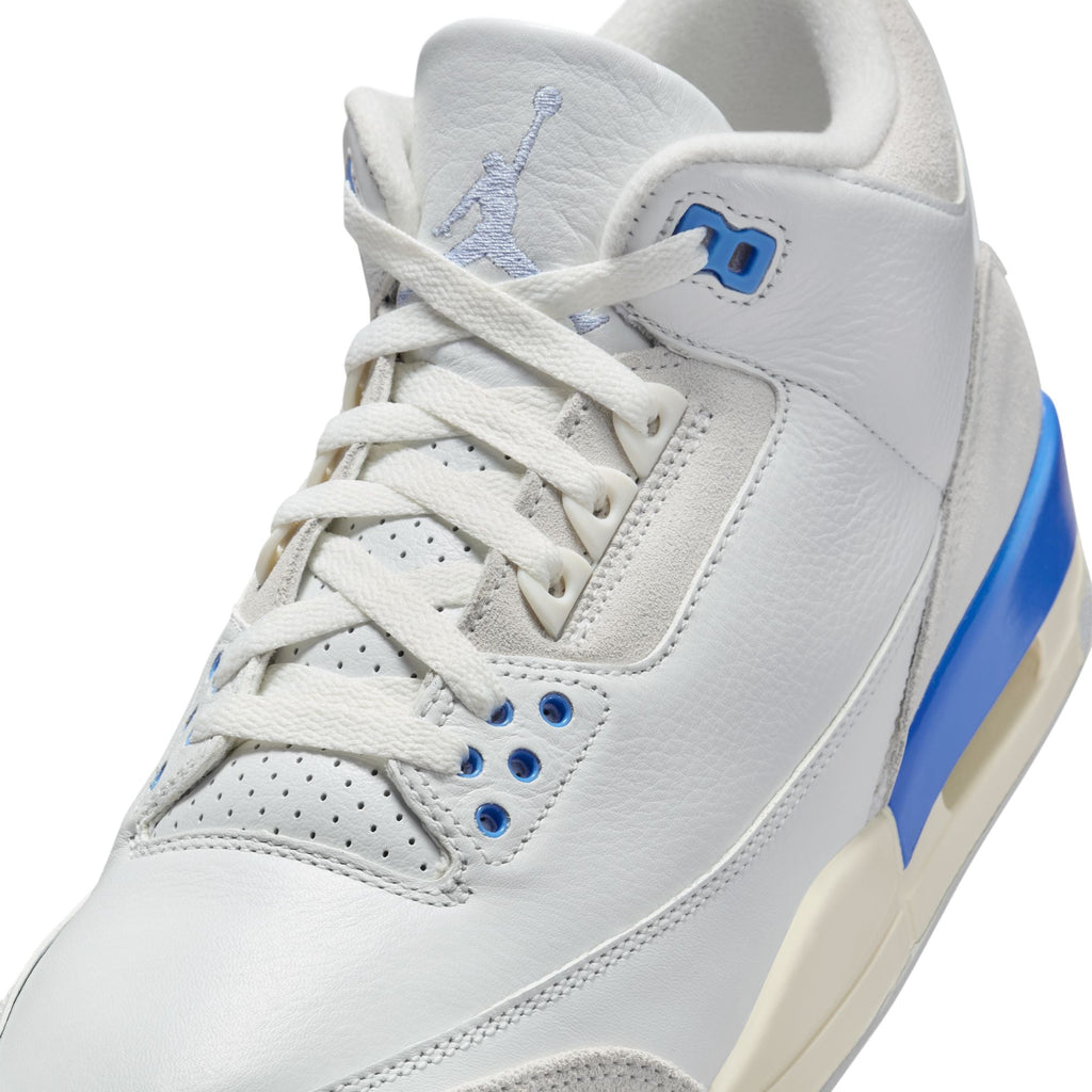 Air Jordan 3 Retro Lucky Shorts 🩳