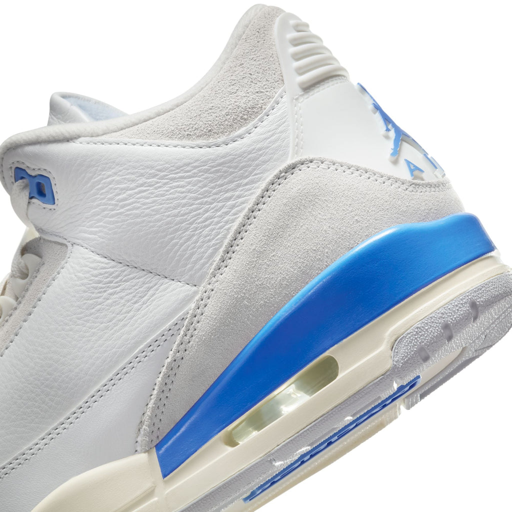 Air Jordan 3 Retro Lucky Shorts 🩳