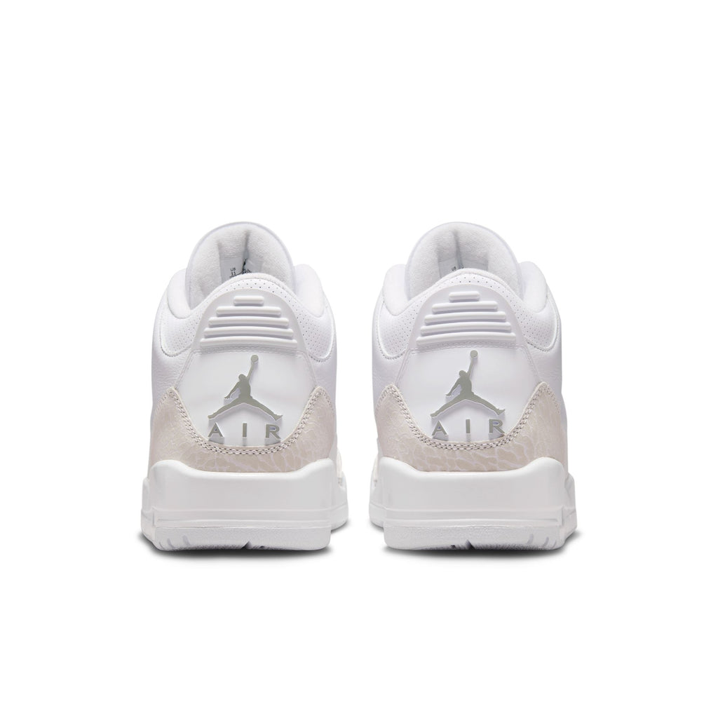 Air Jordan 3 Retro Pure Money