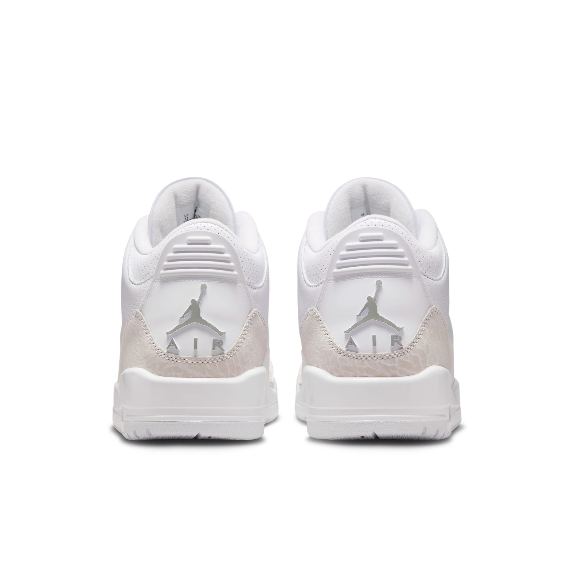 Air Jordan 3 Retro Pure Money