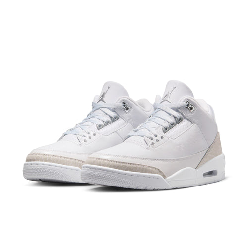 Air Jordan 3 Retro Pure Money