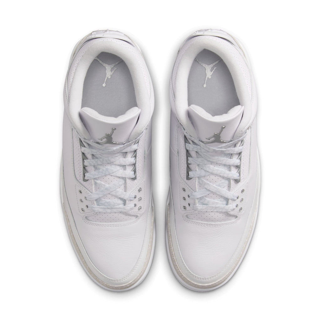 Air Jordan 3 Retro Pure Money
