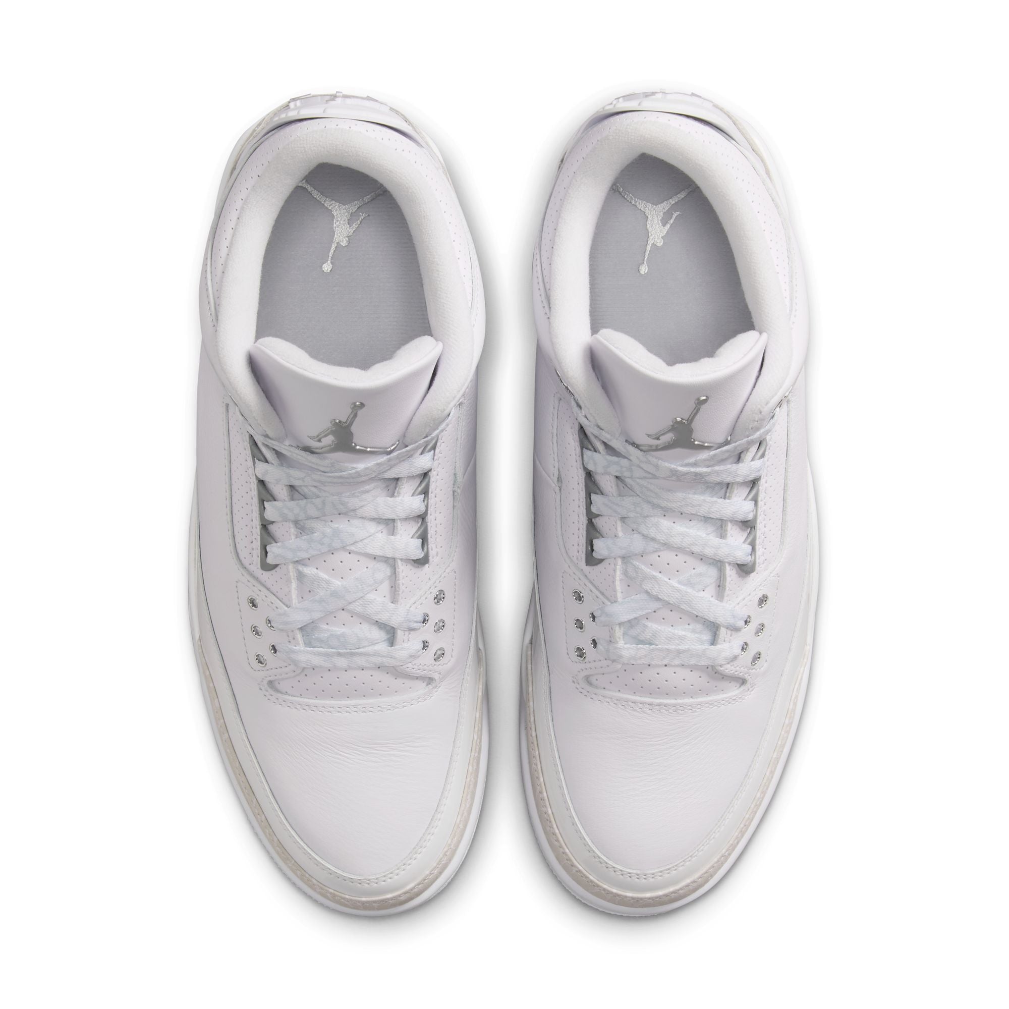 Air Jordan 3 Retro Pure Money