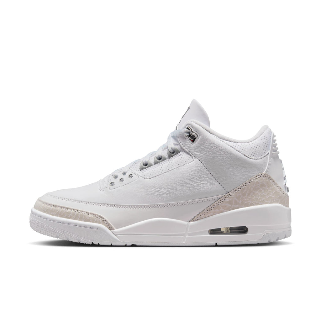 Air Jordan 3 Retro Pure Money
