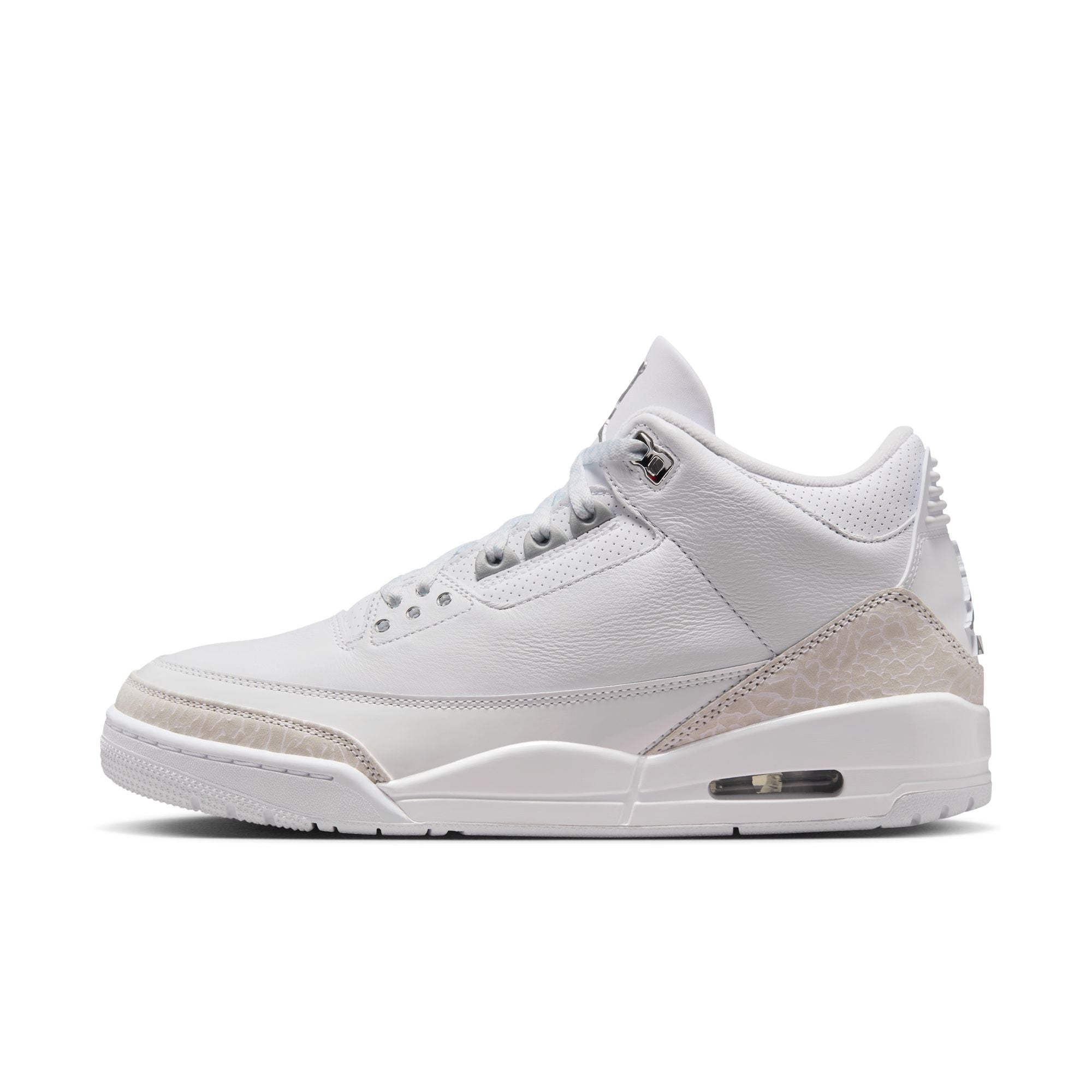 Air Jordan 3 Retro Pure Money