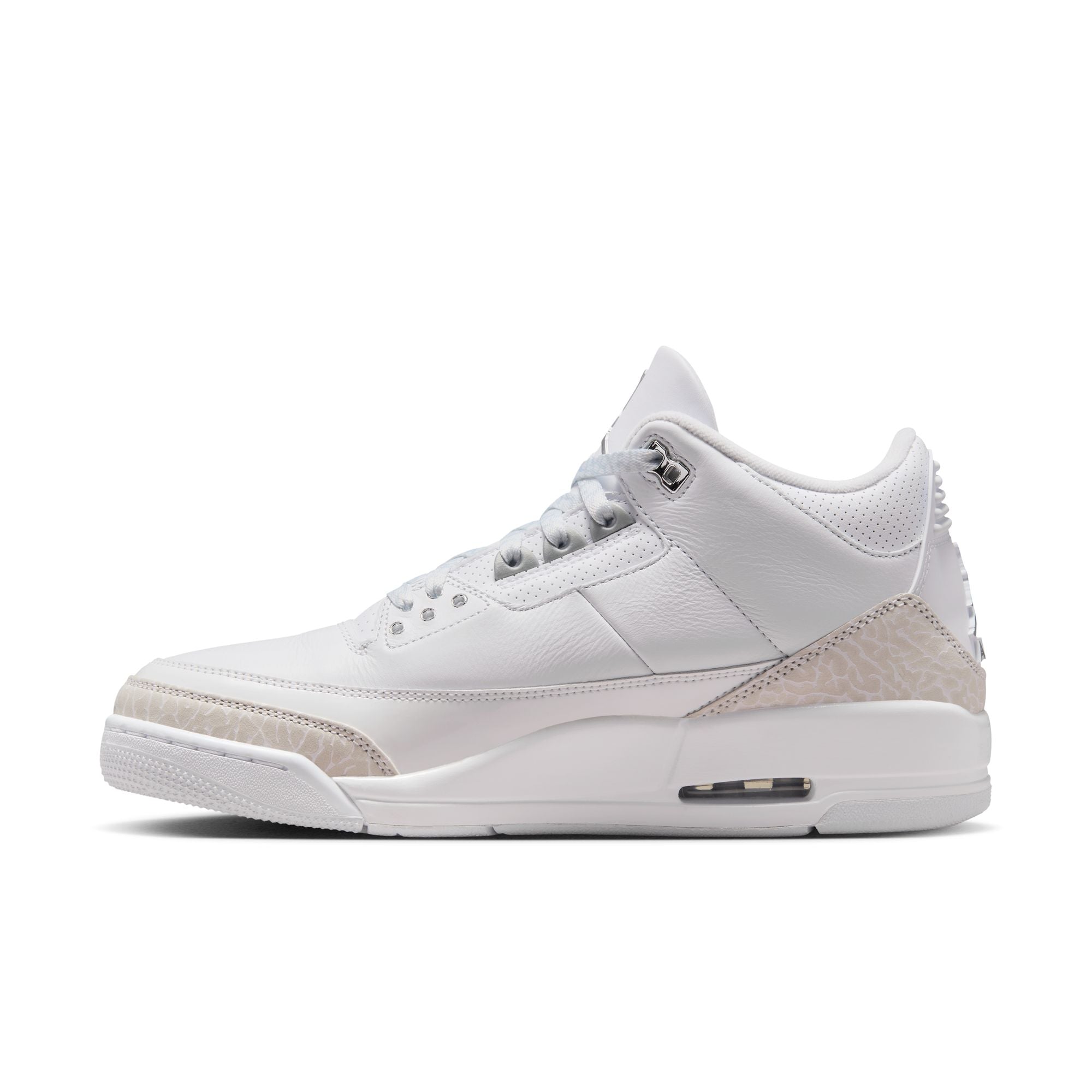 Air Jordan 3 Retro Pure Money