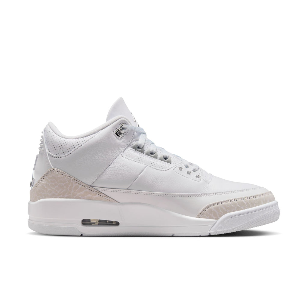 Air Jordan 3 Retro Pure Money