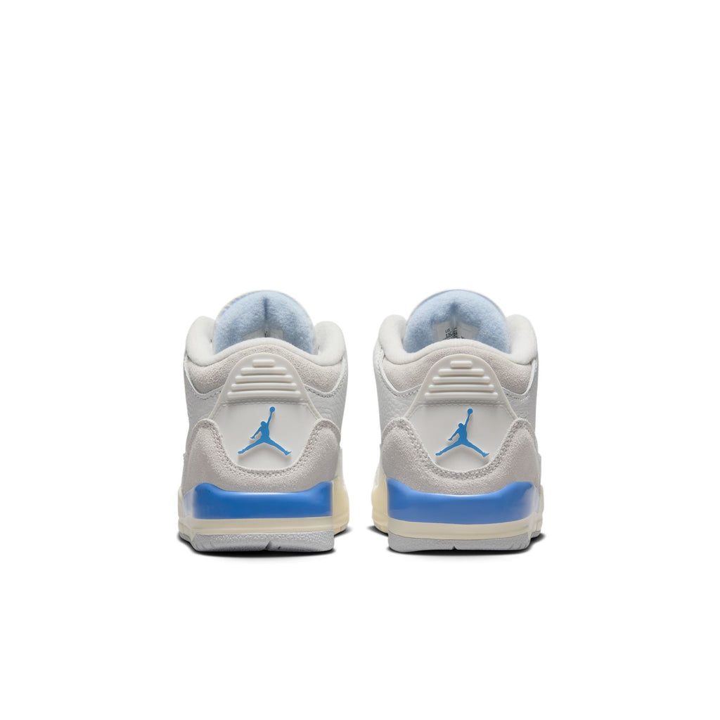 Air Jordan 3 Retro (PS) Lucky Shorts 🩳