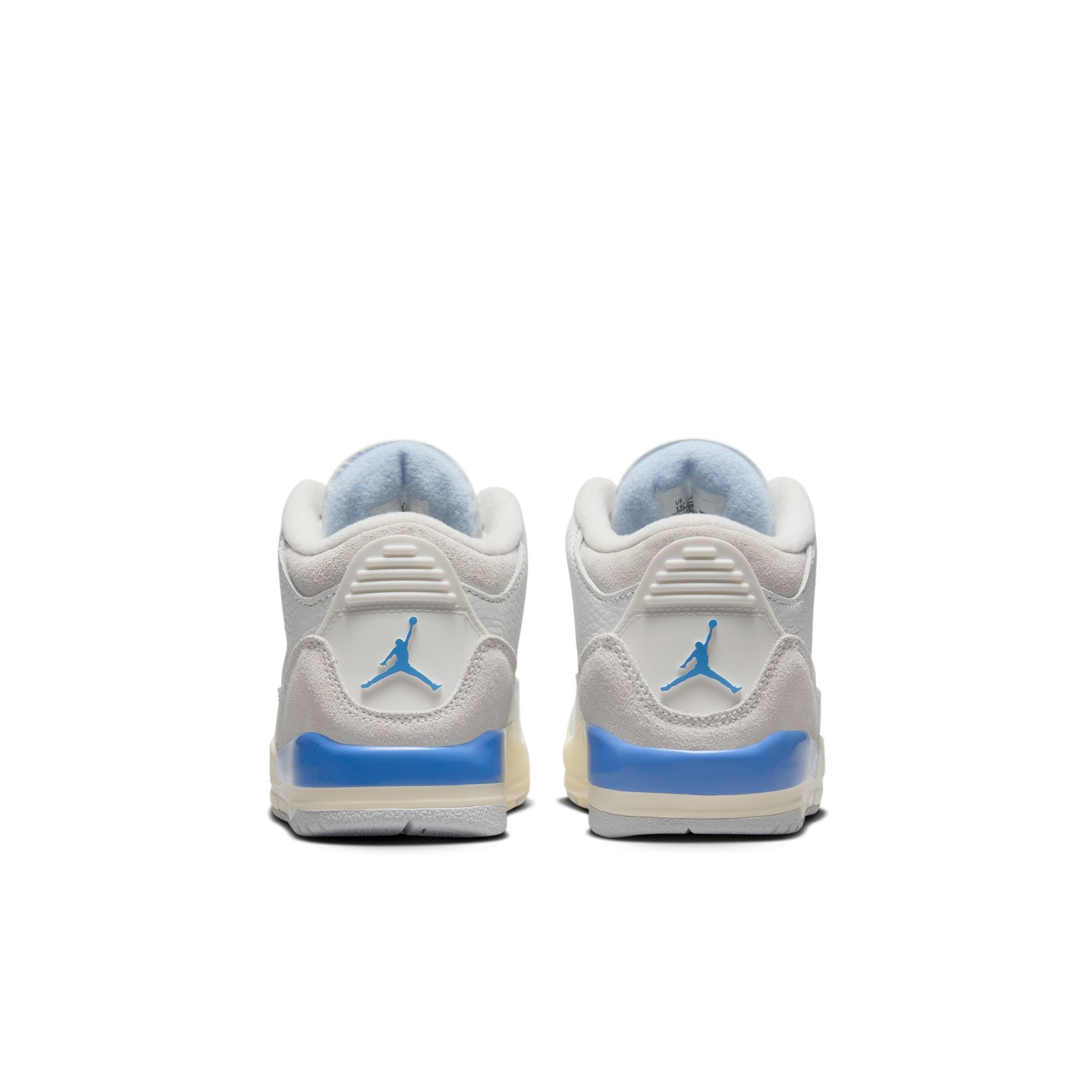 Air Jordan 3 Retro (PS) Lucky Shorts 🩳