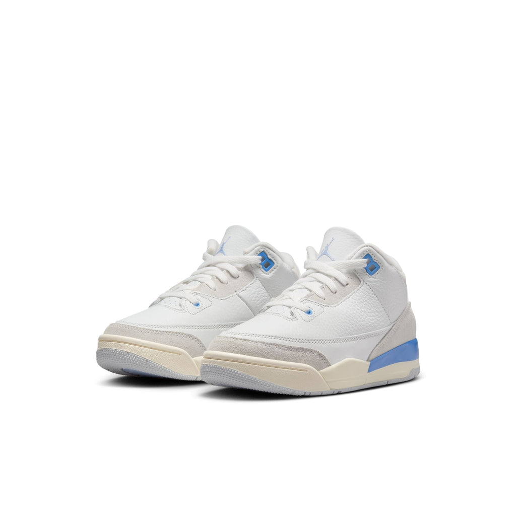 Air Jordan 3 Retro (PS) Lucky Shorts 🩳