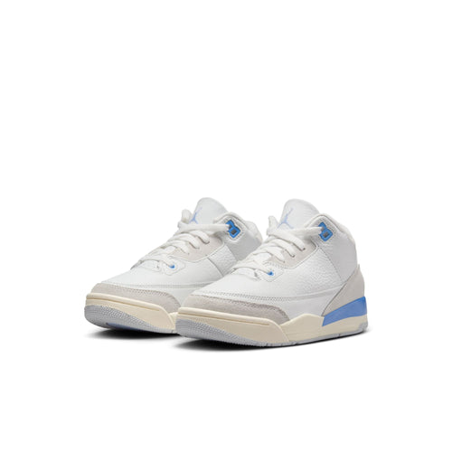 Air Jordan 3 Retro (PS) Lucky Shorts 🩳