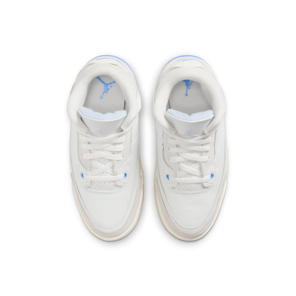 Air Jordan 3 Retro (PS) Lucky Shorts 🩳