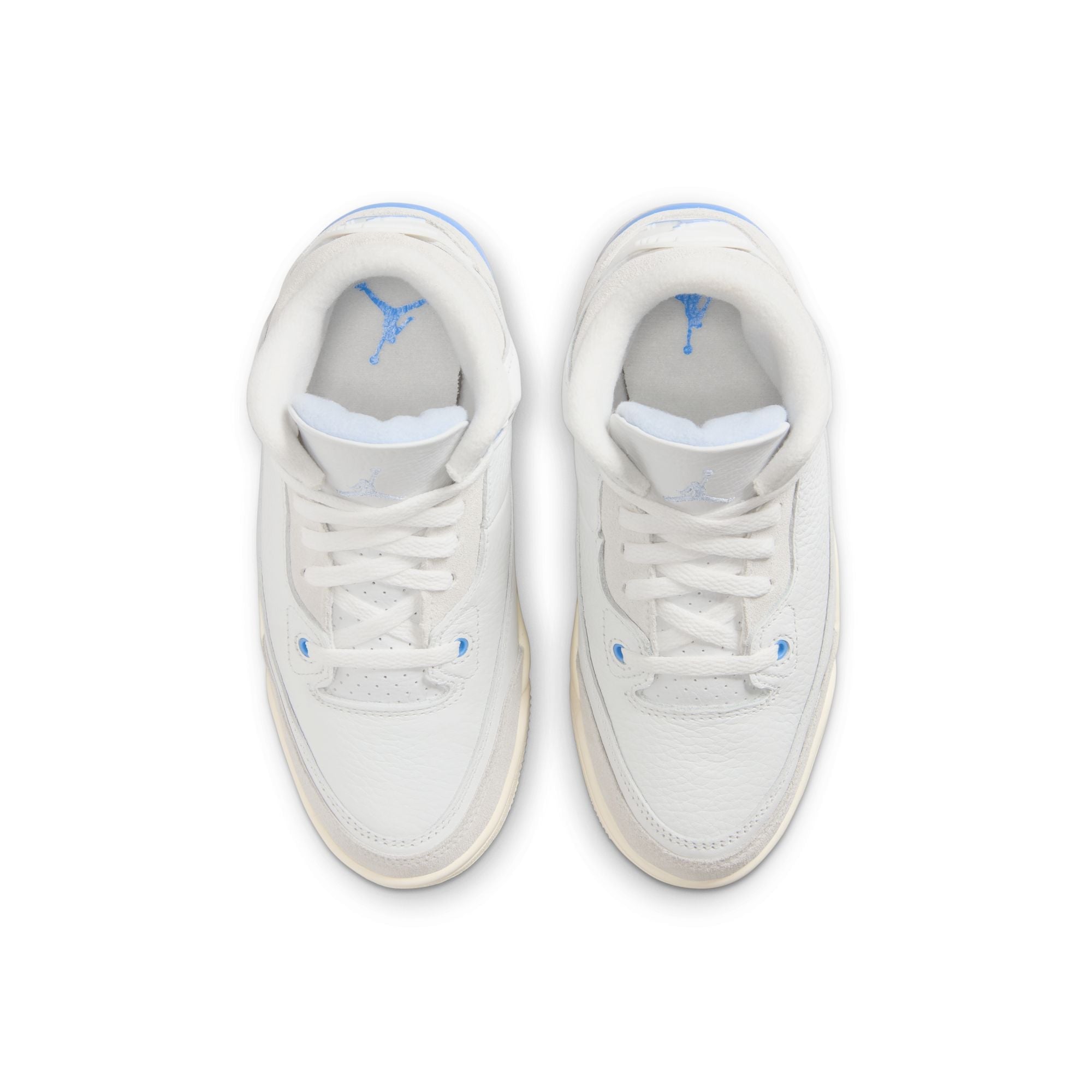 Air Jordan 3 Retro (PS) Lucky Shorts 🩳