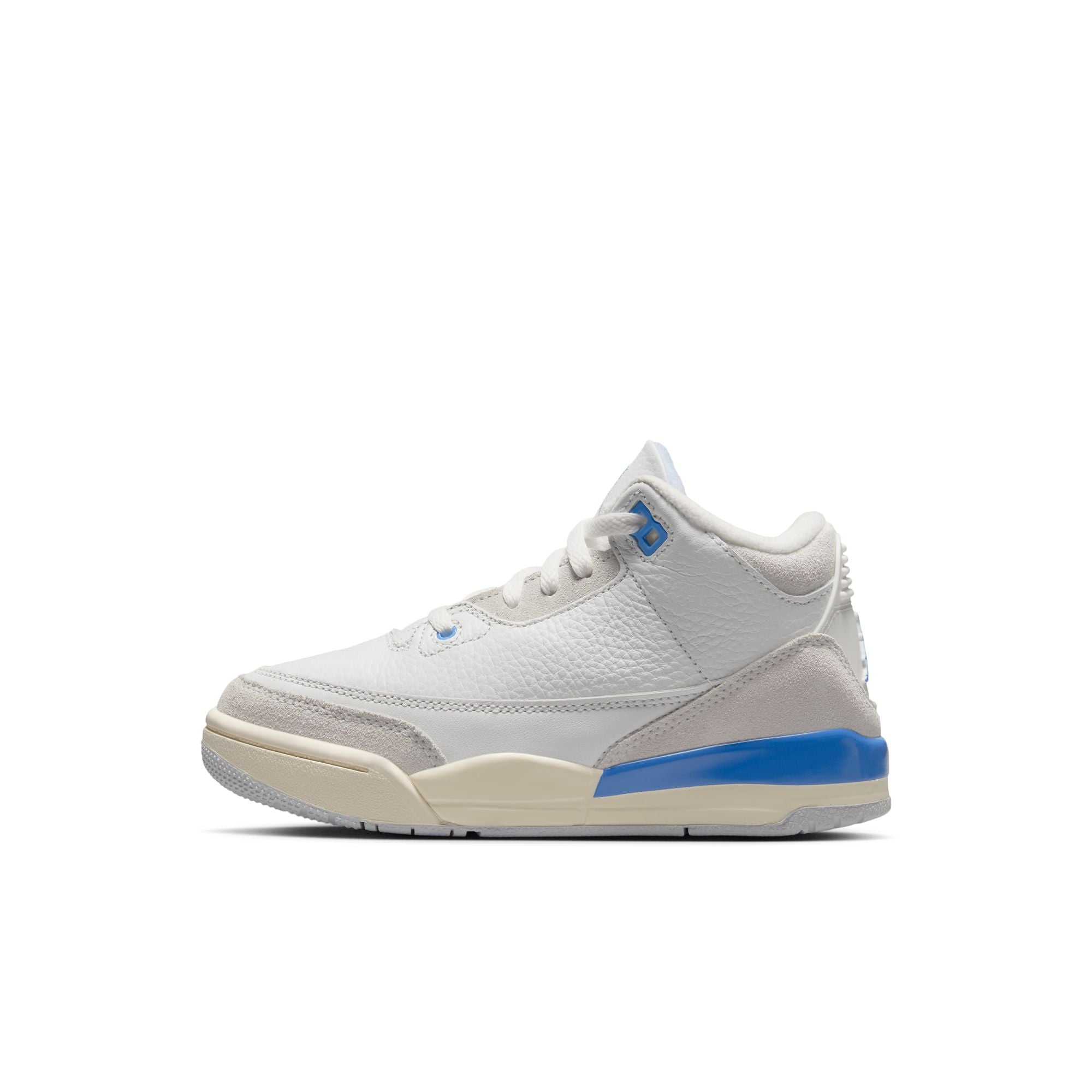 Air Jordan 3 Retro (PS) Lucky Shorts 🩳