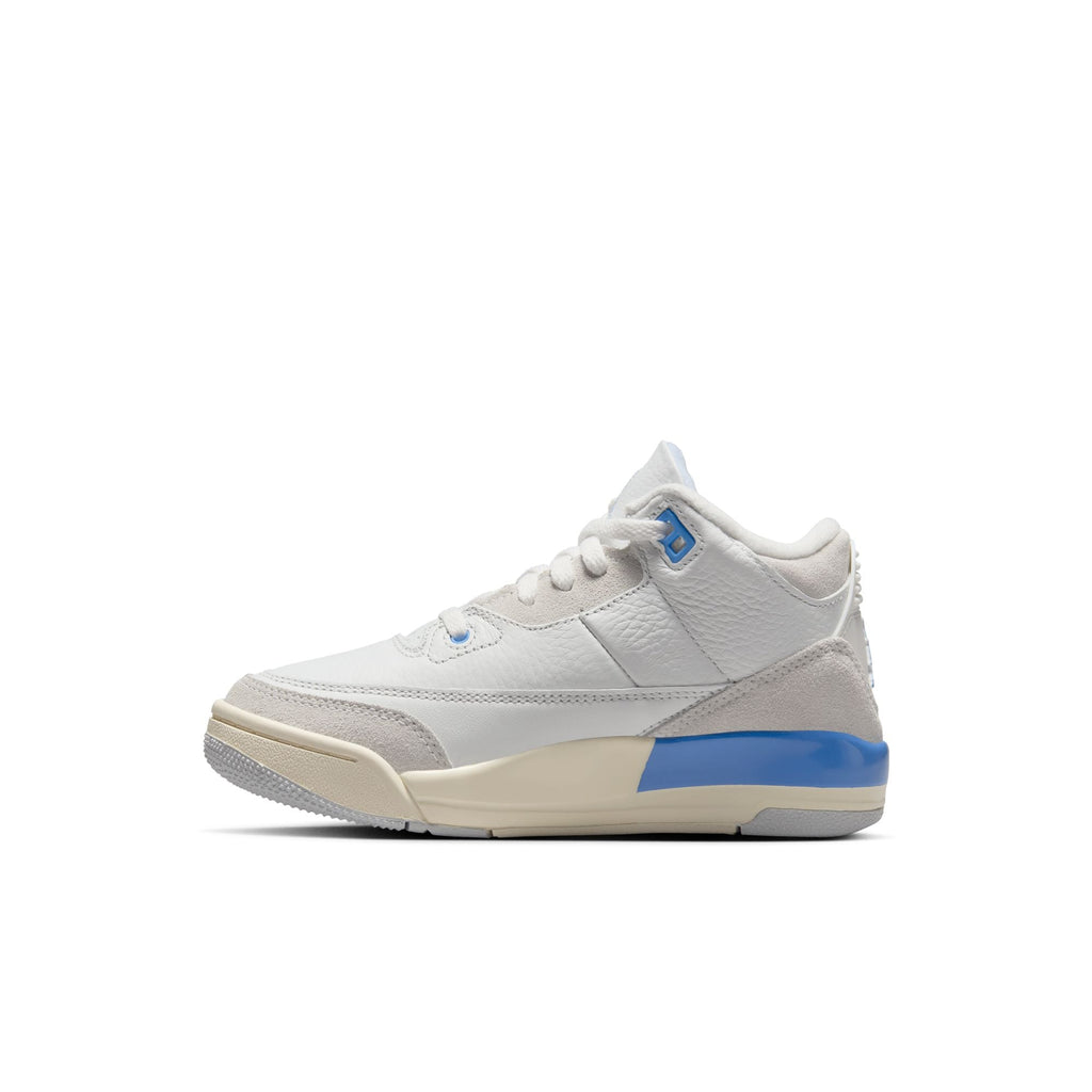 Air Jordan 3 Retro (PS) Lucky Shorts 🩳