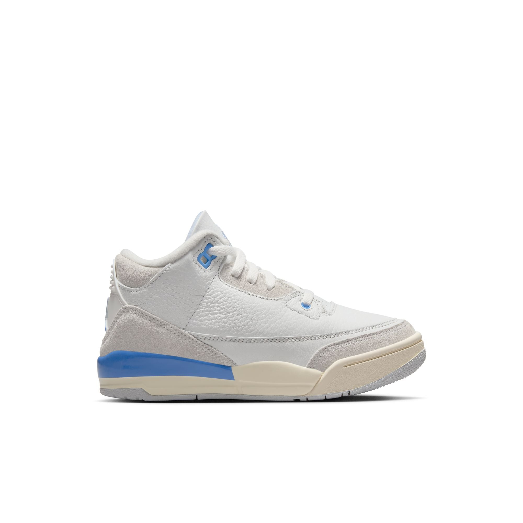 Air Jordan 3 Retro (PS) Lucky Shorts 🩳