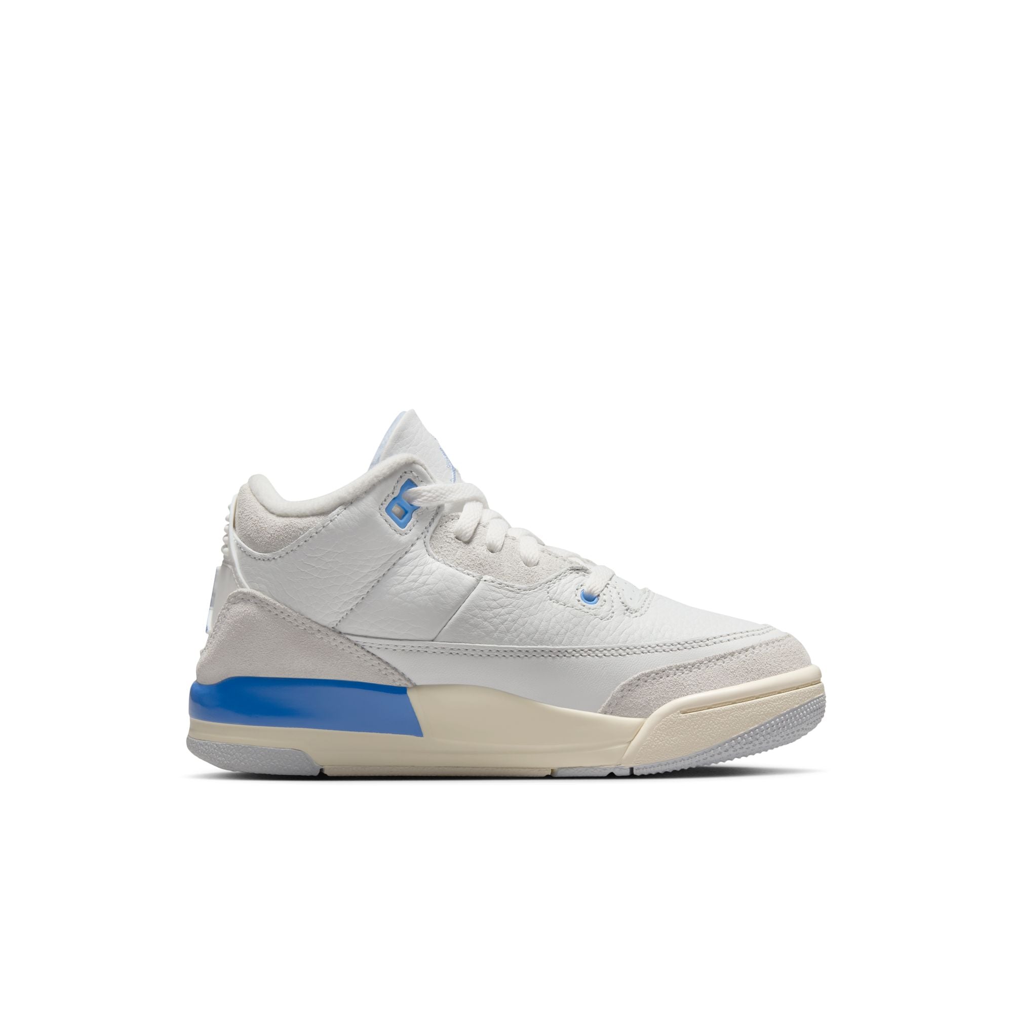 Air Jordan 3 Retro (PS) Lucky Shorts 🩳