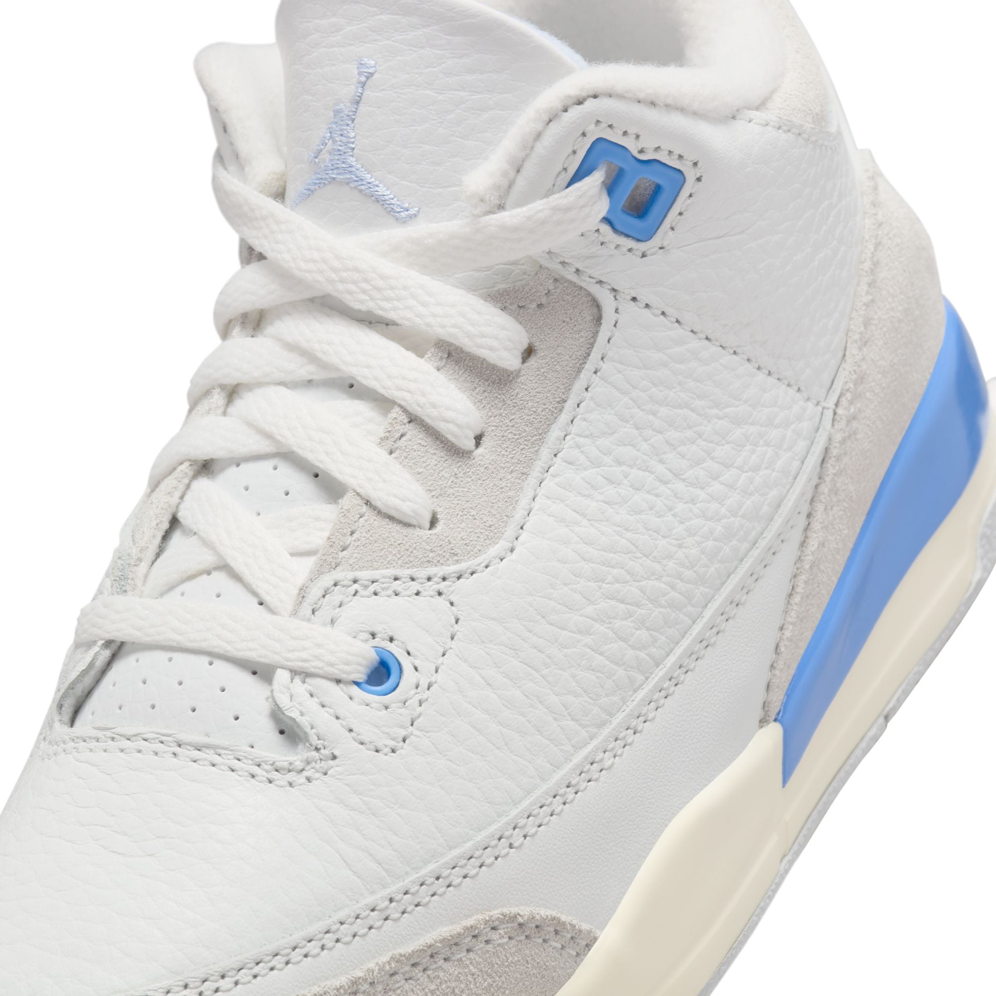 Air Jordan 3 Retro (PS) Lucky Shorts 🩳