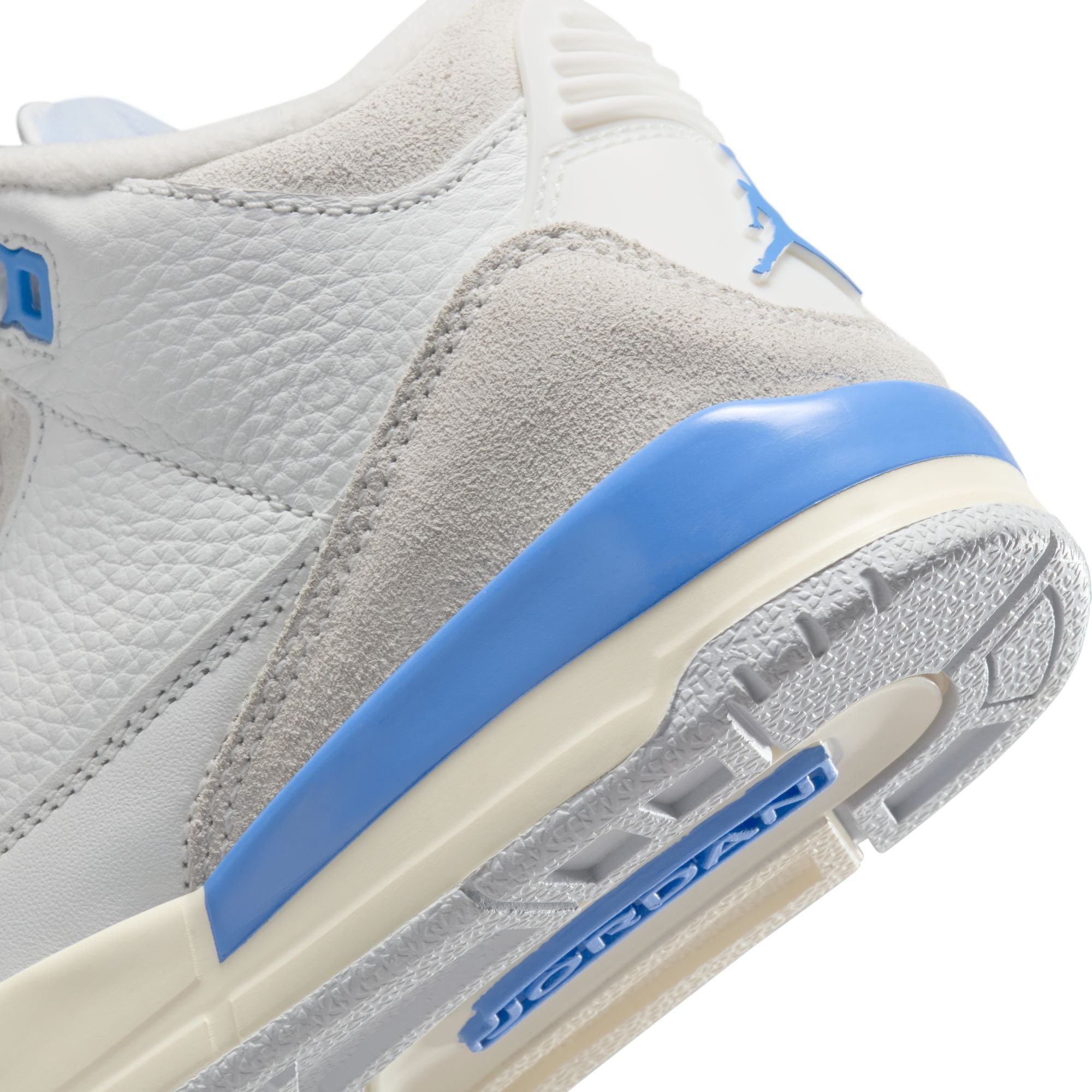 Air Jordan 3 Retro (PS) Lucky Shorts 🩳