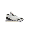 Air Jordan 3 Retro (PS) Cement Grey