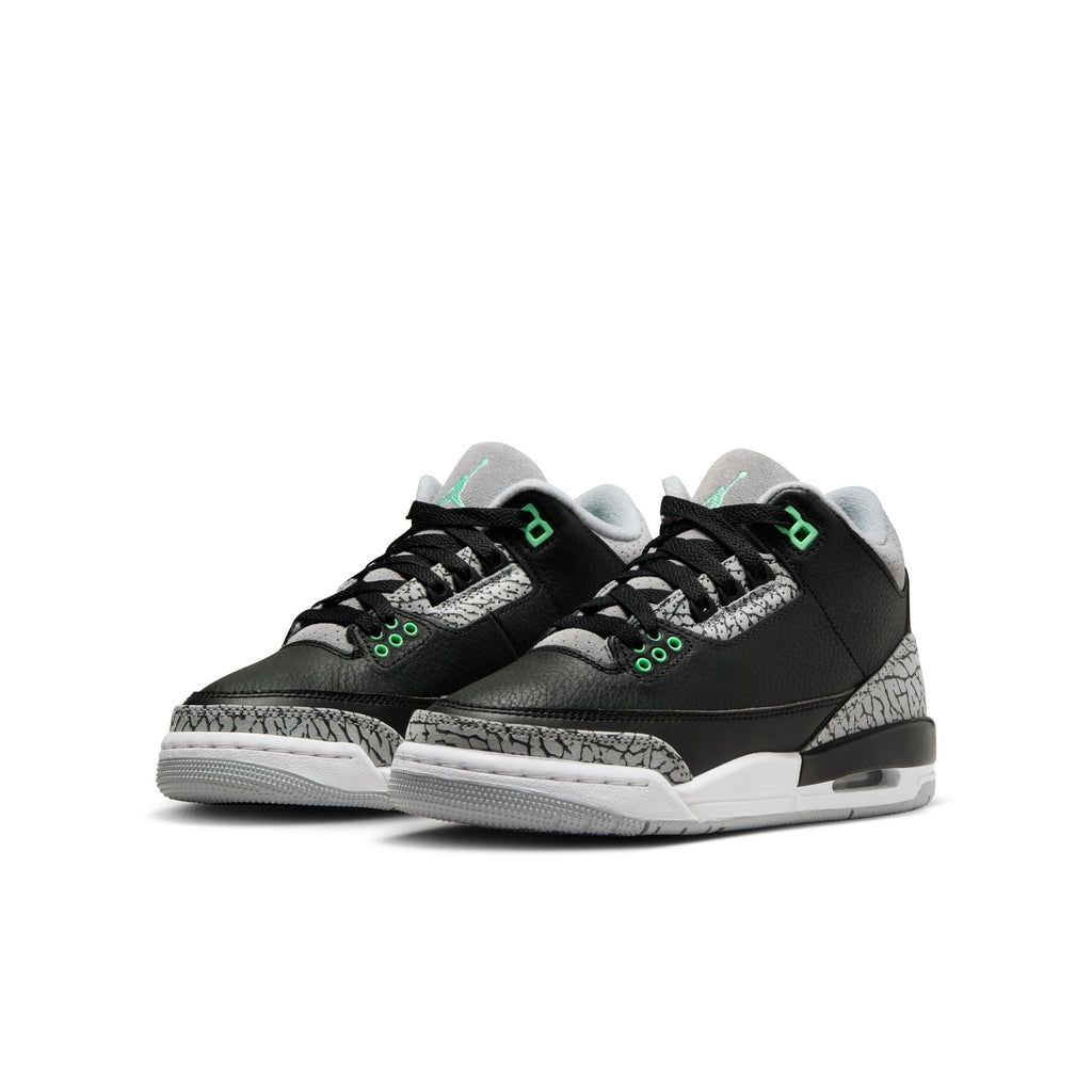 Air Jordan 3 Retro (GS)