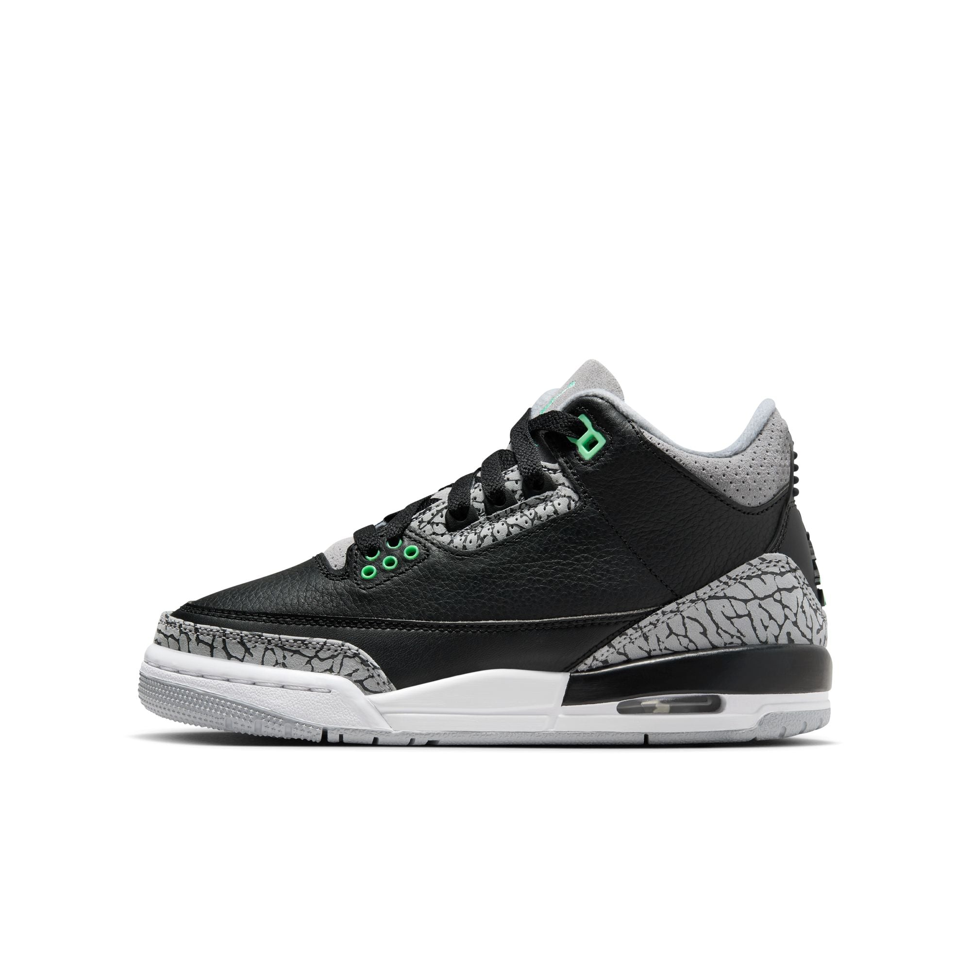 Air Jordan 3 Retro (GS)