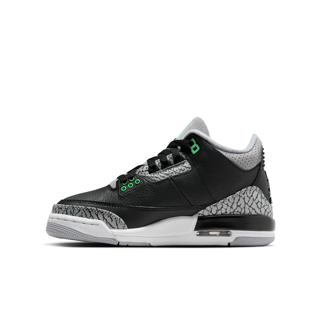 Air Jordan 3 Retro (GS)