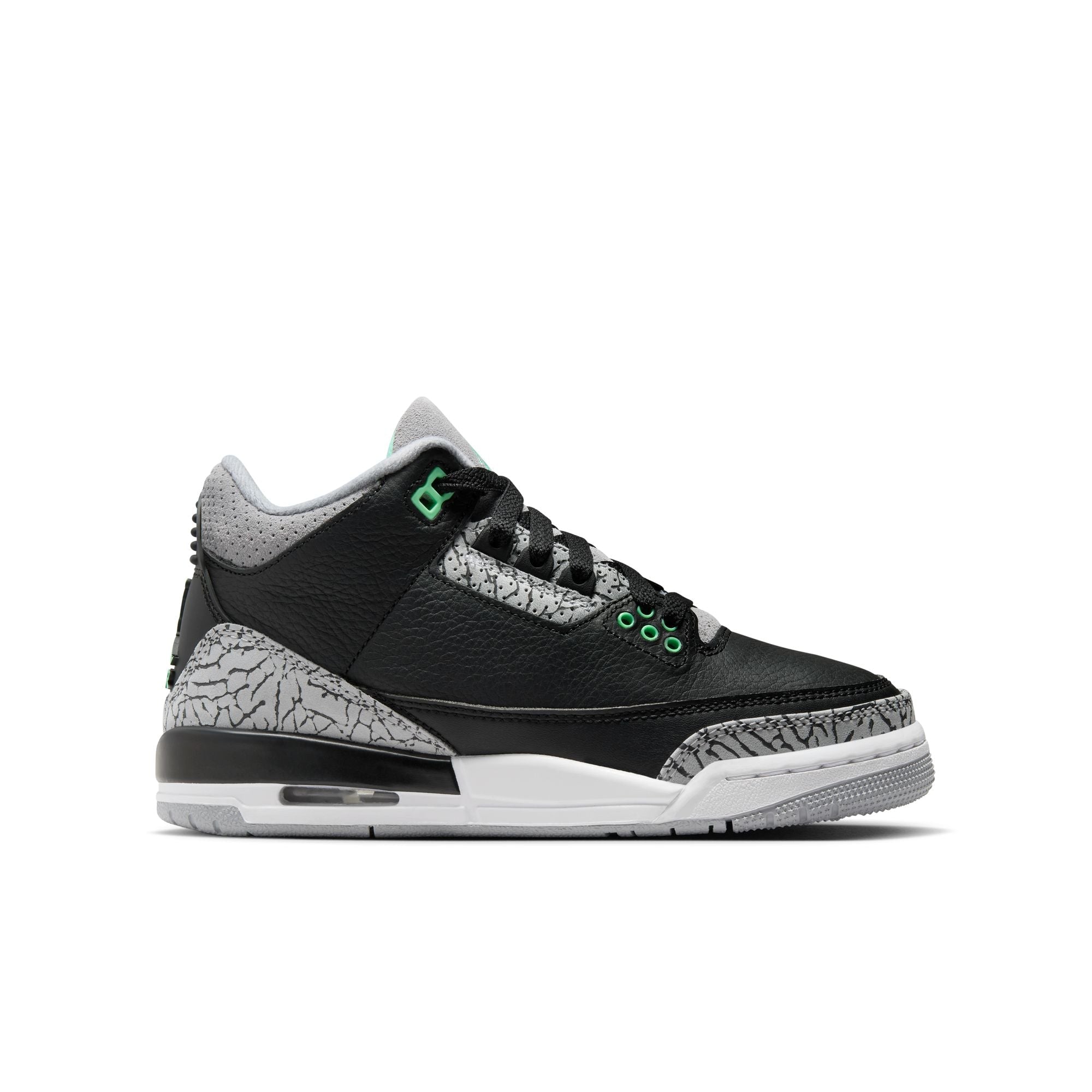 Air Jordan 3 Retro (GS)