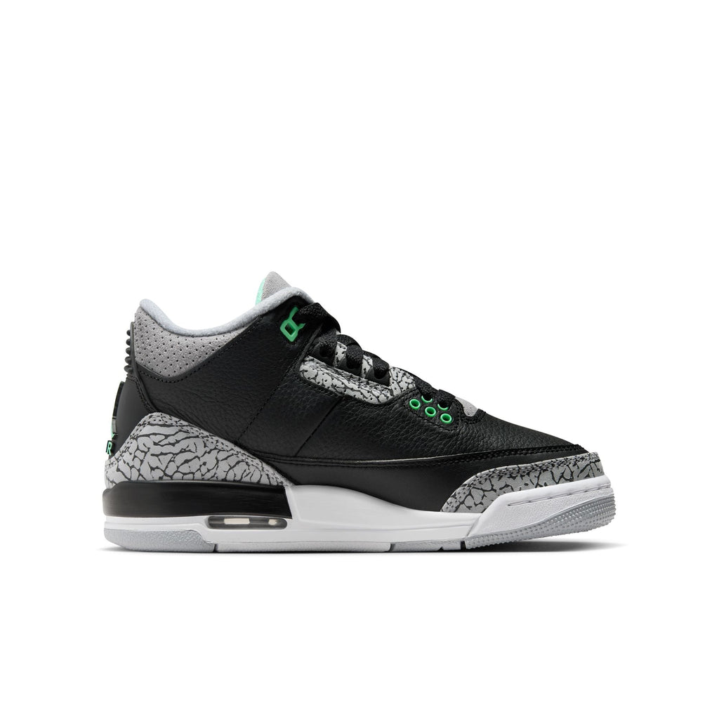 Air Jordan 3 Retro (GS)