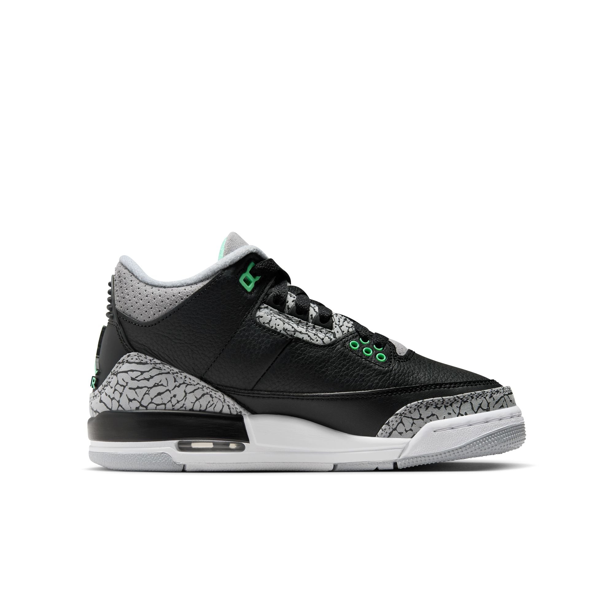 Air Jordan 3 Retro (GS)