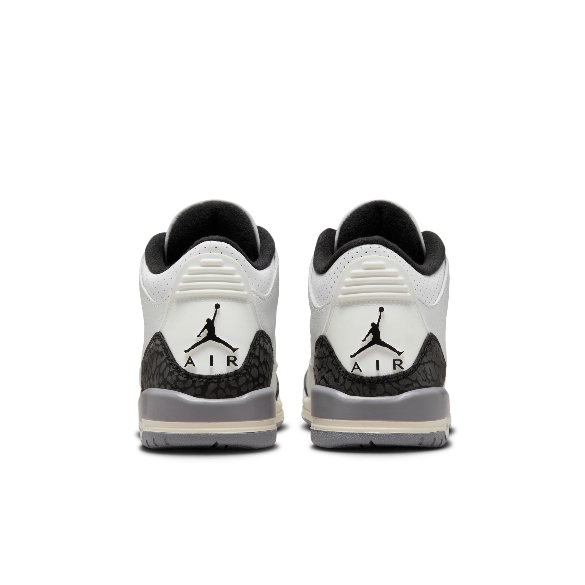 Air Jordan 3 Retro (GS) Cement