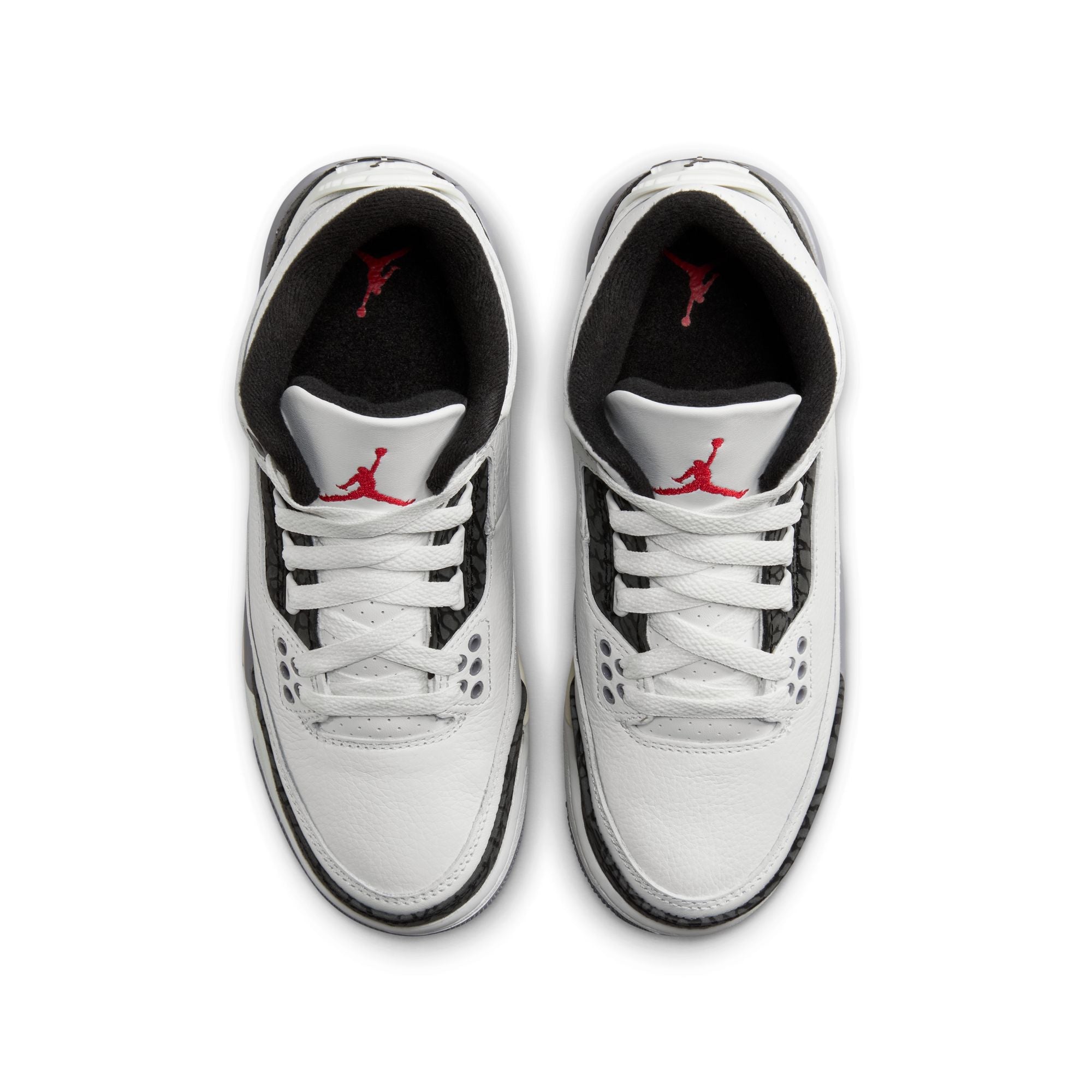 Air Jordan 3 Retro (GS) Cement