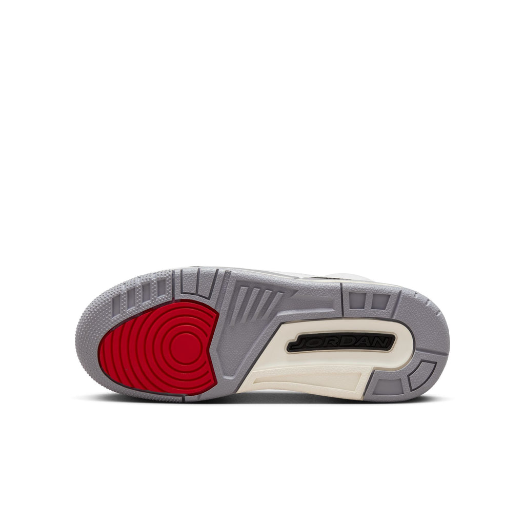 Air Jordan 3 Retro (GS) Cement