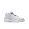 Air Jordan 3 Retro (GS) Pure Money