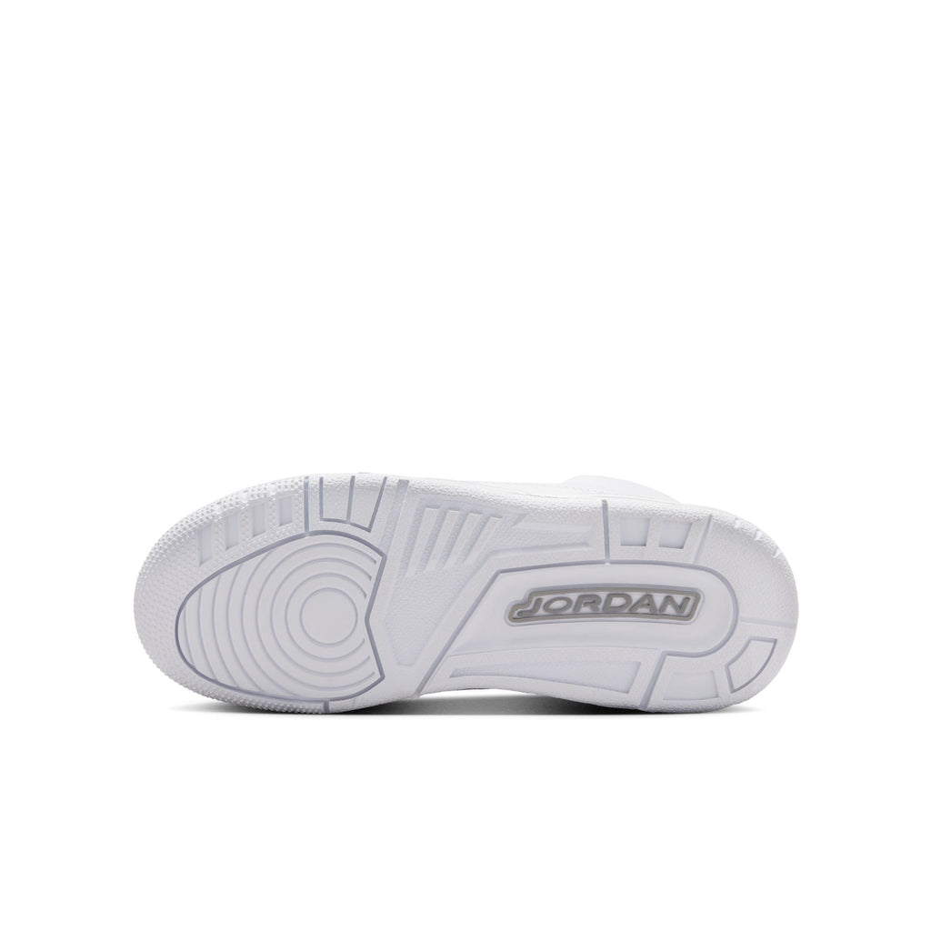 Air Jordan 3 Retro (GS) Pure Money