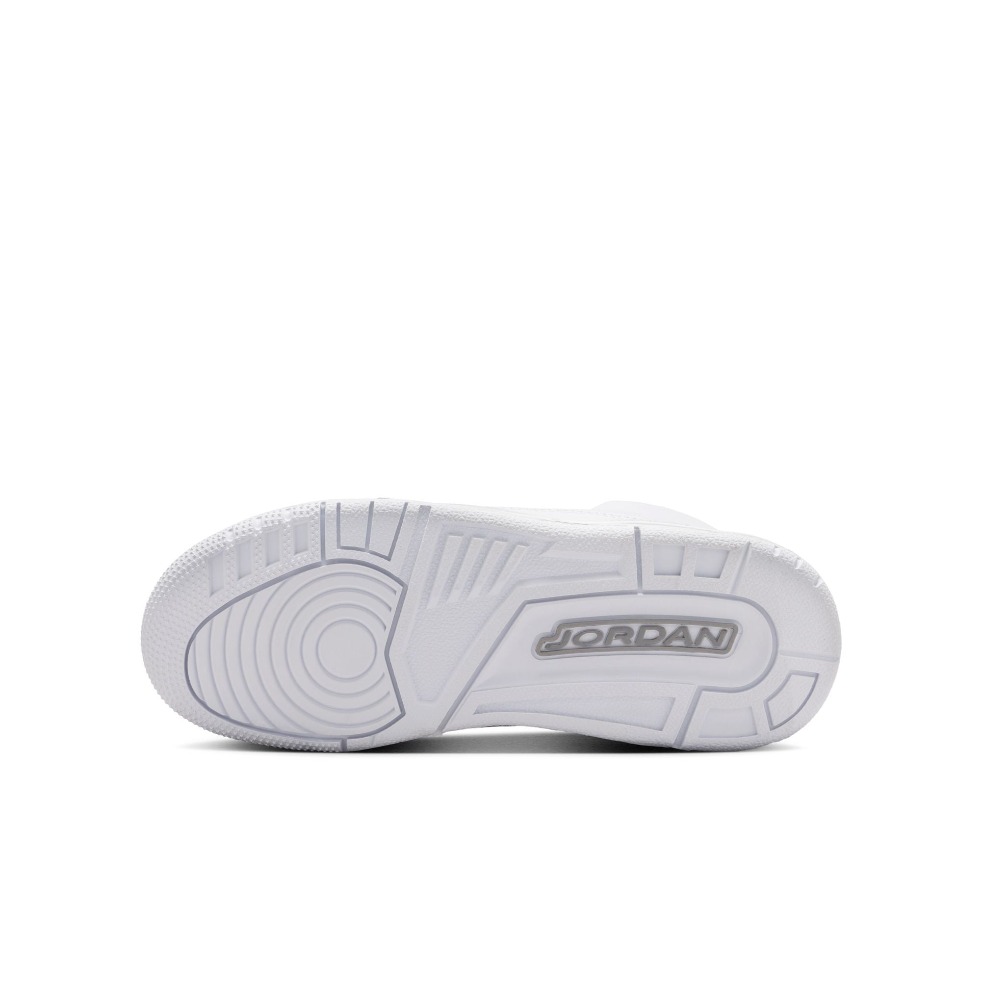 Air Jordan 3 Retro (GS) Pure Money