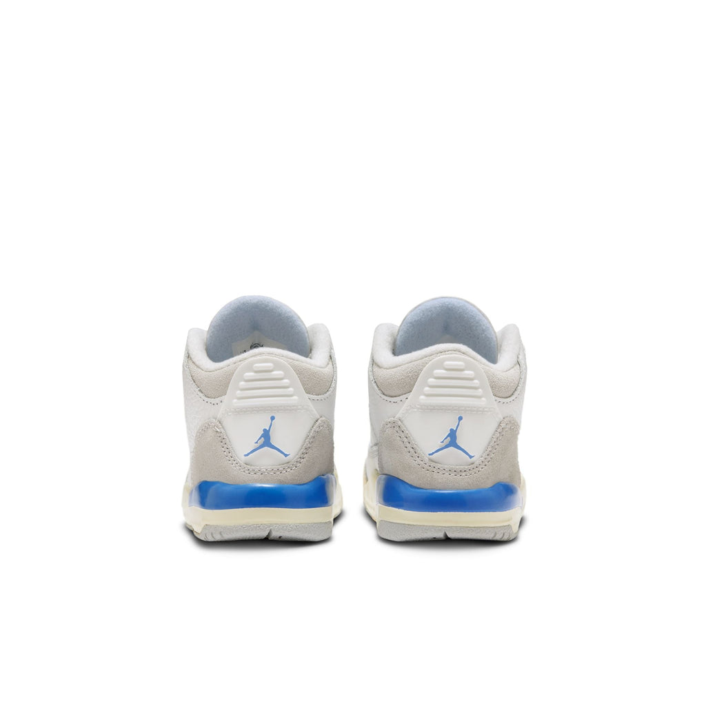 Jordan 3 Retro (TD) Lucky Shorts 🩳