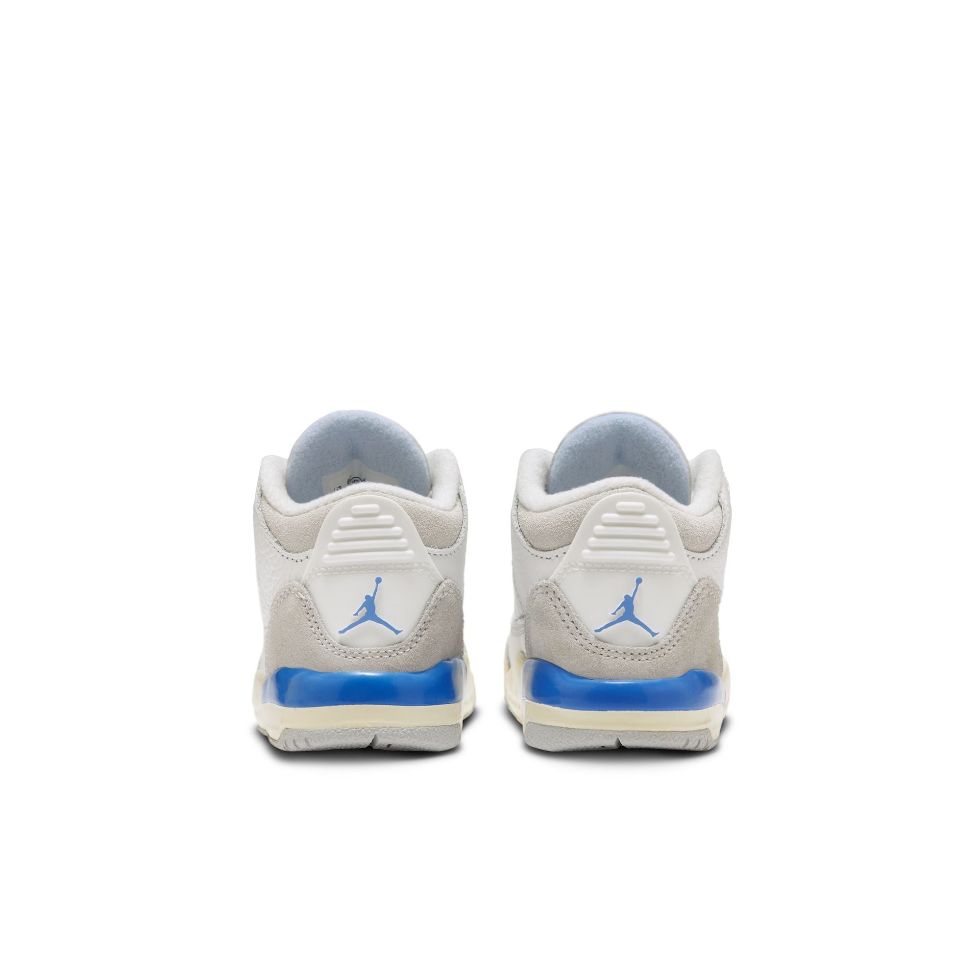 Jordan 3 Retro (TD) Lucky Shorts 🩳