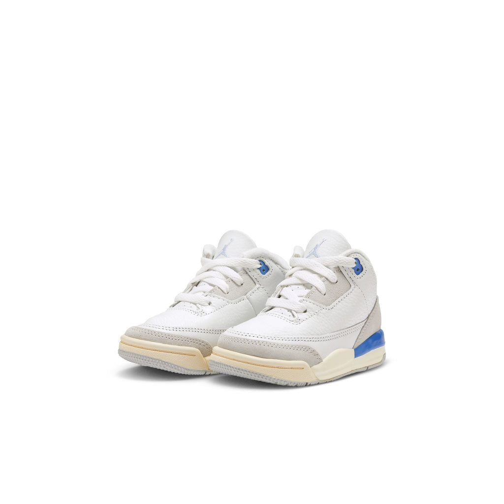 Jordan 3 Retro (TD) Lucky Shorts 🩳
