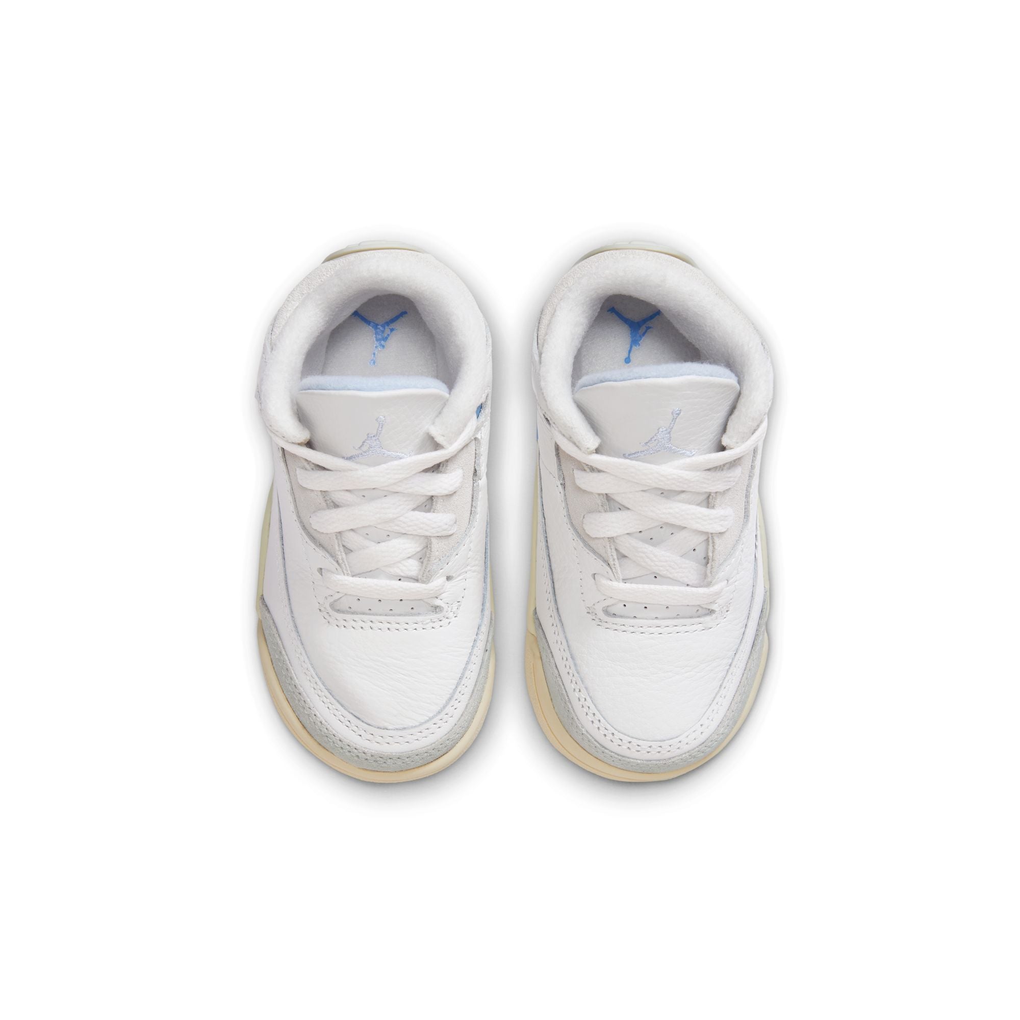 Jordan 3 Retro (TD) Lucky Shorts 🩳