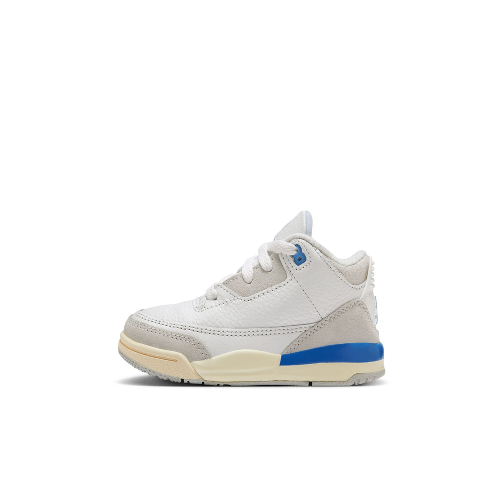 Jordan 3 Retro (TD) Lucky Shorts 🩳