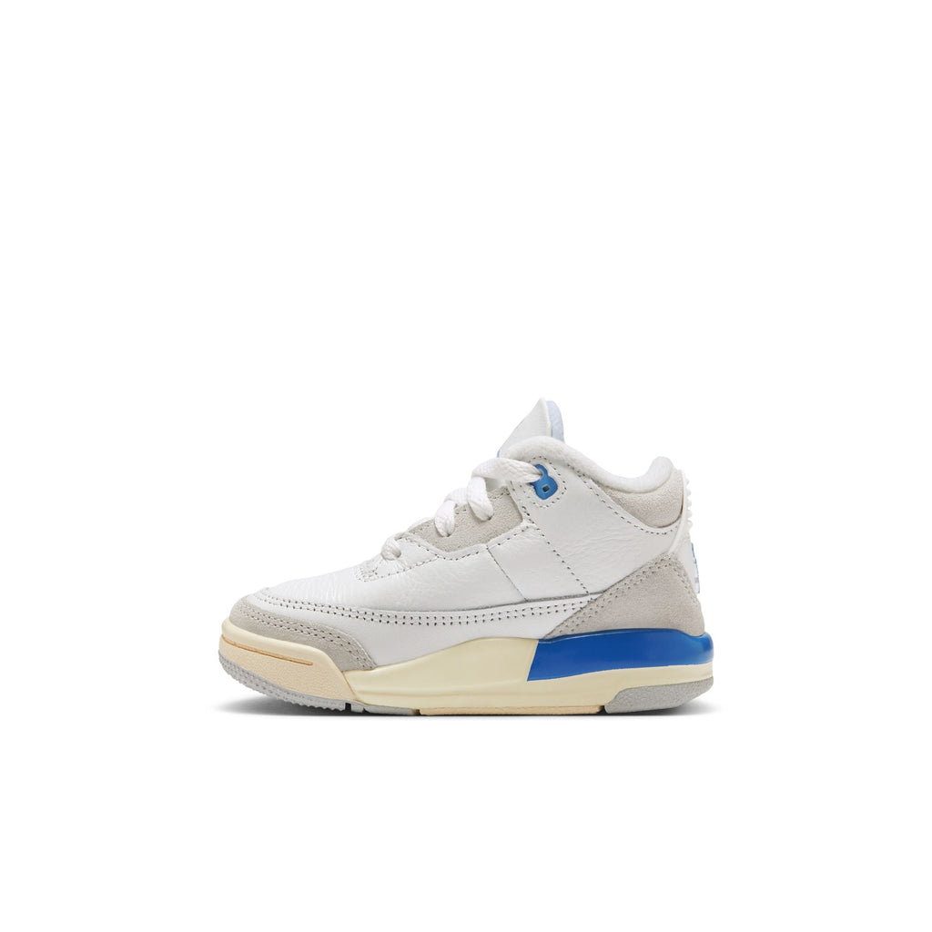 Jordan 3 Retro (TD) Lucky Shorts 🩳
