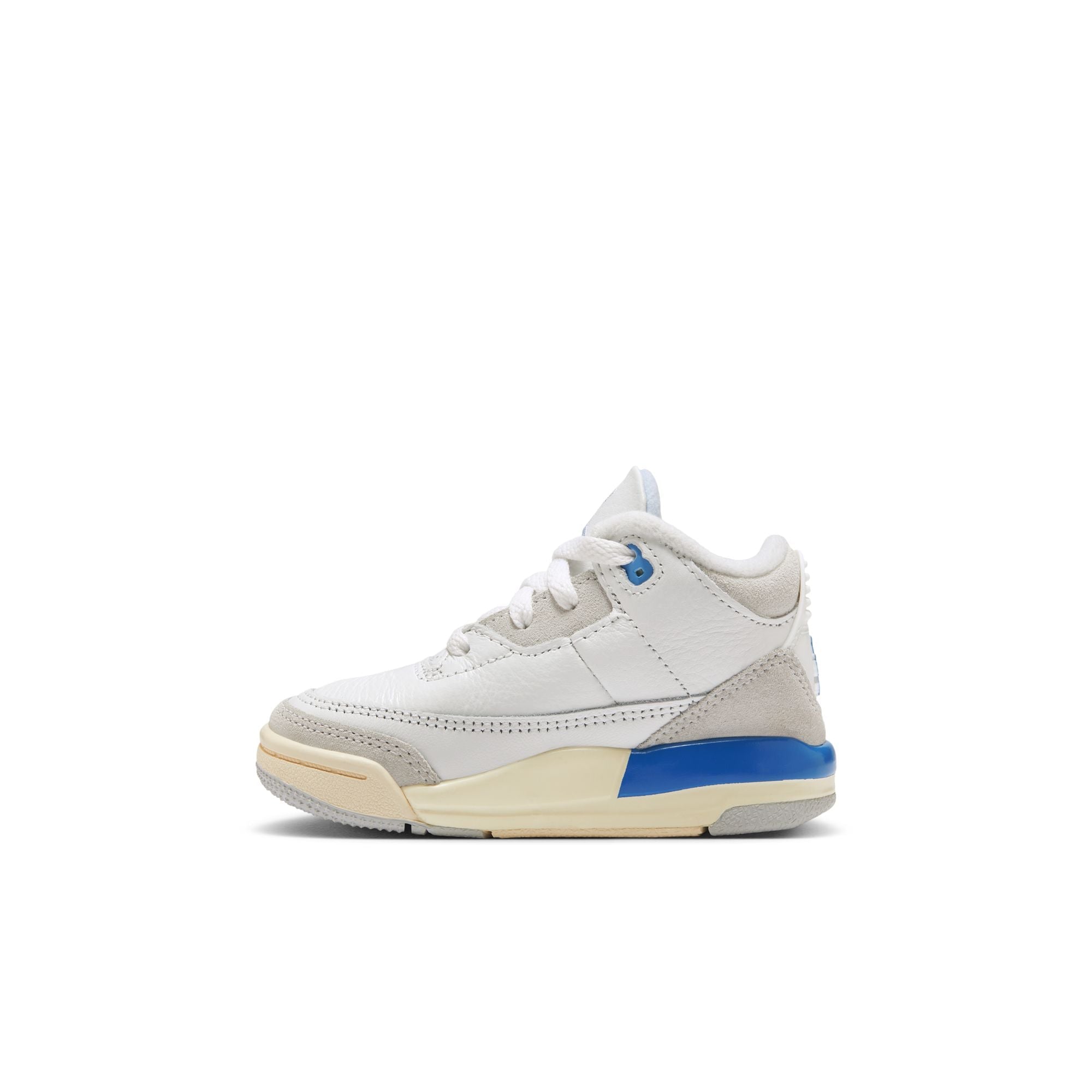 Jordan 3 Retro (TD) Lucky Shorts 🩳