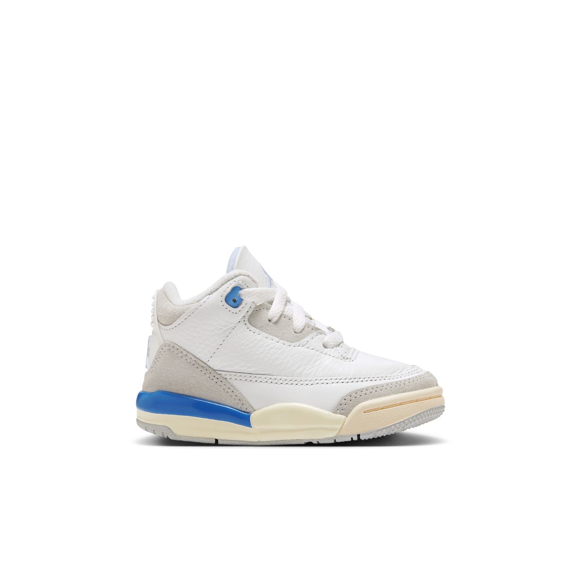 Jordan 3 Retro (TD) Lucky Shorts 🩳