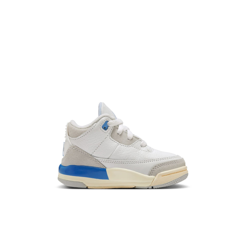 Jordan 3 Retro (TD) Lucky Shorts 🩳