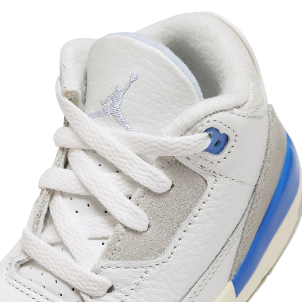 Jordan 3 Retro (TD) Lucky Shorts 🩳