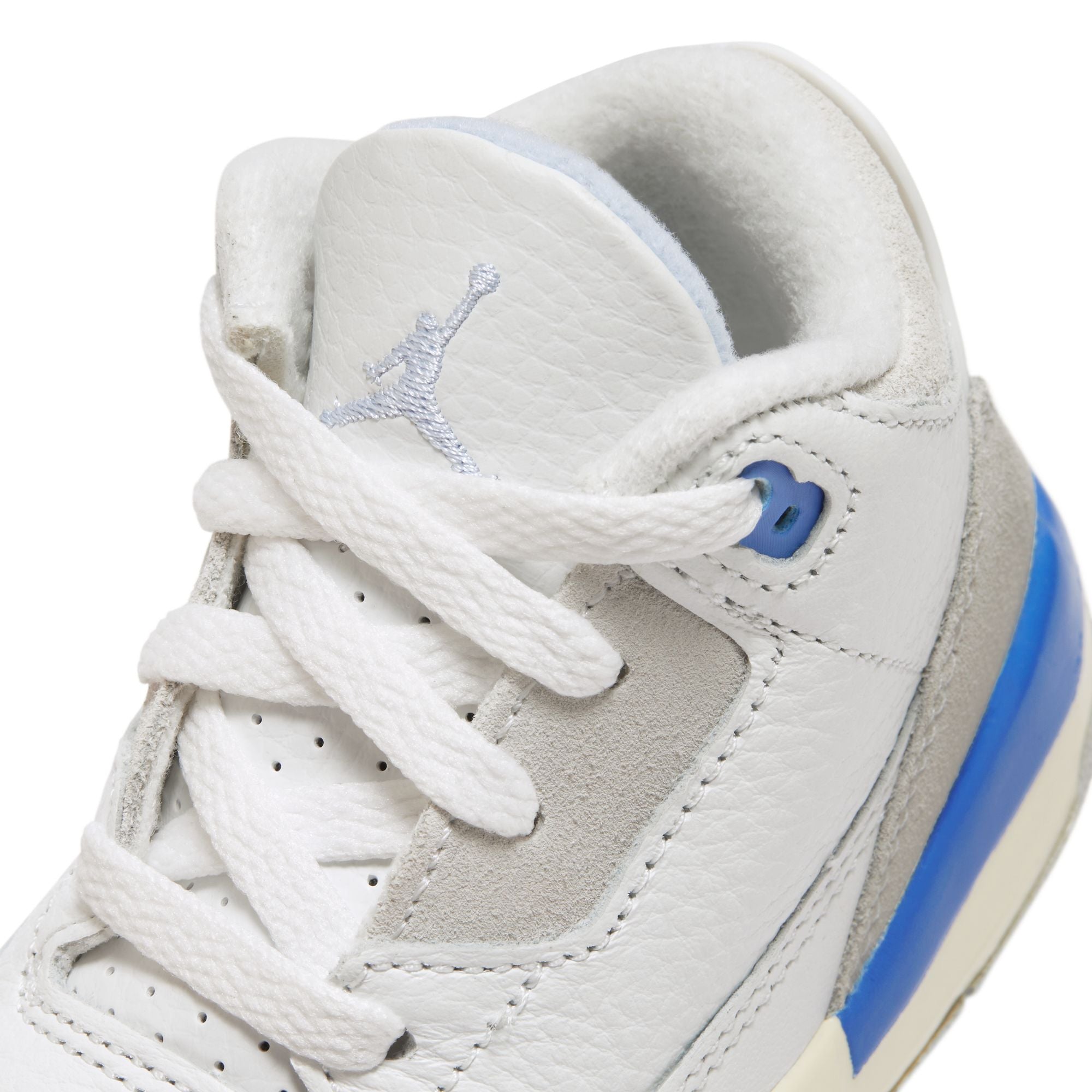 Jordan 3 Retro (TD) Lucky Shorts 🩳